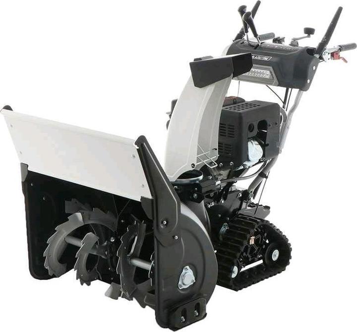 Produktbild Blackstone Schneefräse (76 cm)