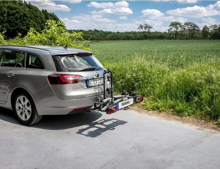 Immagine prodotto Eufab Premium II