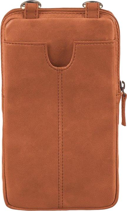 Actual product image Greenland Nature Nature Soft mobile phone case leather 11 cm