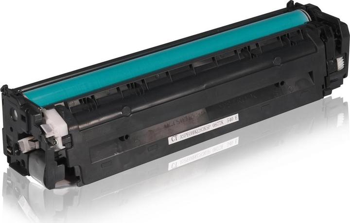 Produktbild Inkadoo Toner kompatibel zu HP CF210X / 131X Toner, schwarz Schwarz (BK)