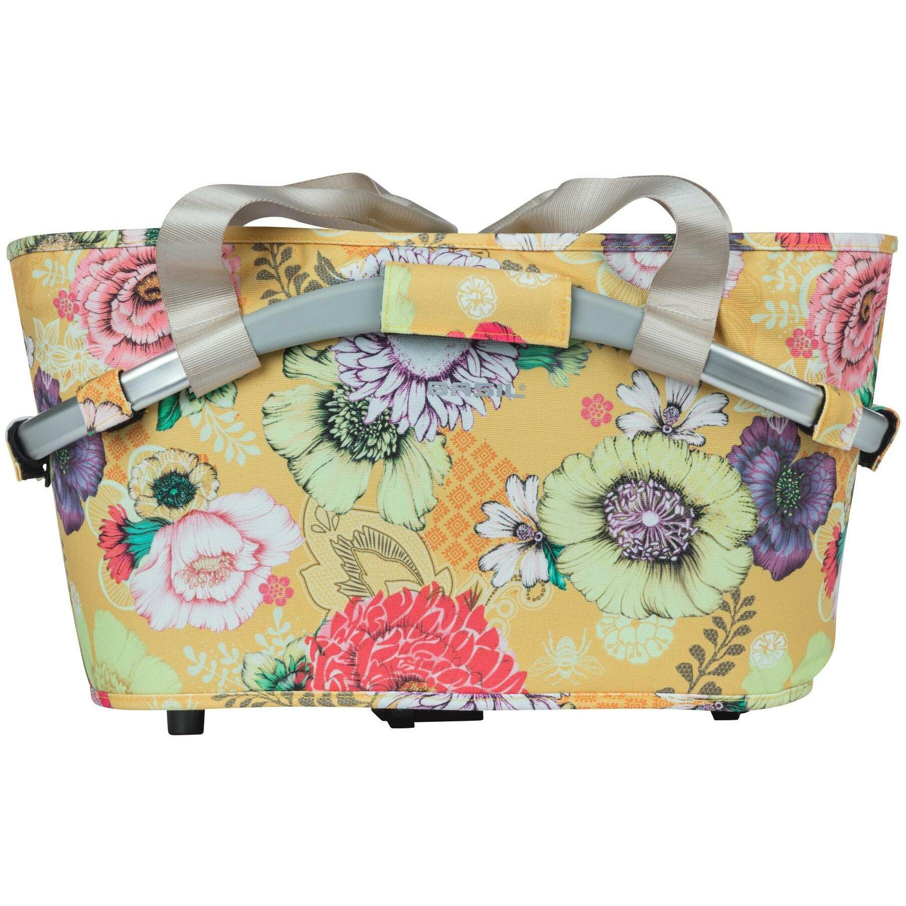 Thumbnail - Basil, Velokorb, (22 l)