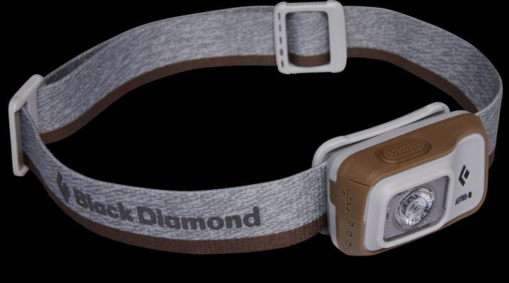 Immagine prodotto Black Diamond Astro 300-R (300 lm)