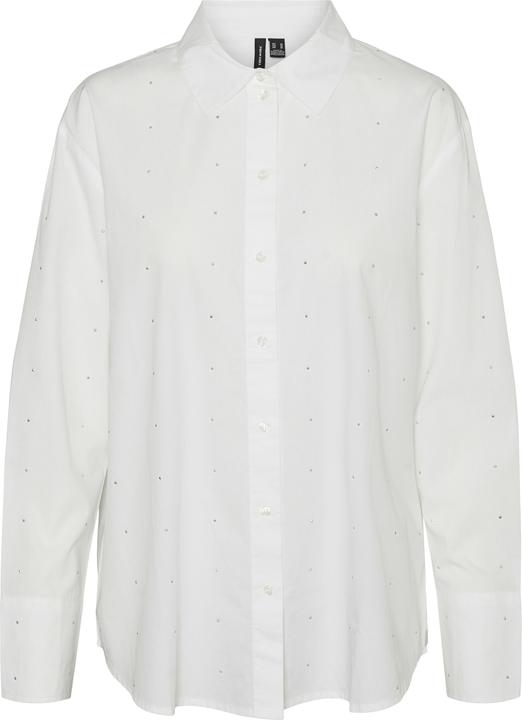 Actual product image Vero Moda VMCHARLOTTE Shirt Shirt (XS)