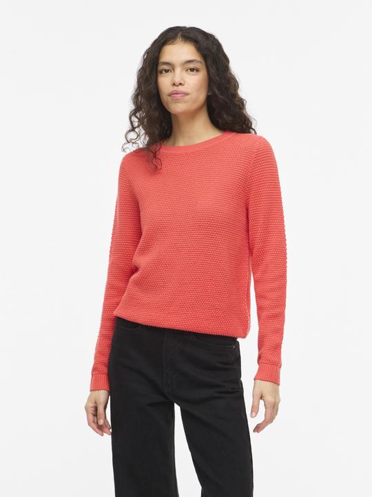 Image du produit Vila Basic Pull en maille (M)