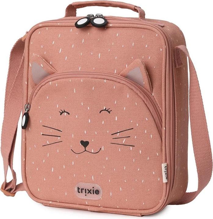 Produktbild Trixie Thermo Rucksack Katze