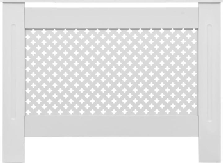 Image du produit vidaXL Heizkörperverkleidung