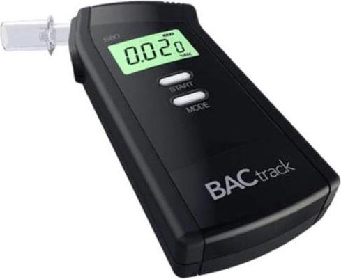 Produktbild BACtrack S80 Pro