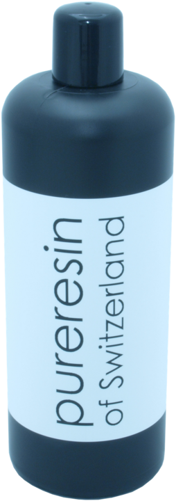 Actual product image Purefil pureresin standard A 0.5kg (Blue, Grey, 500 g)