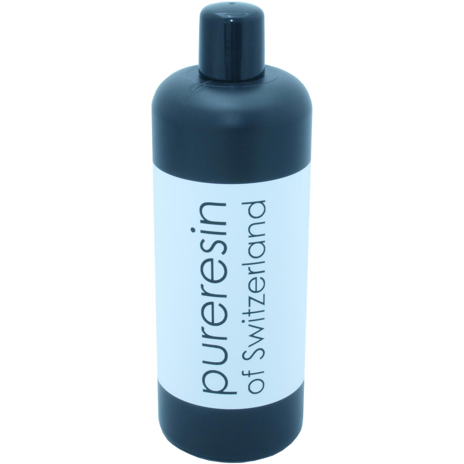 Purefil pureresin Standard A 0.5kg (Blau, Grau, 500 g) (425008)