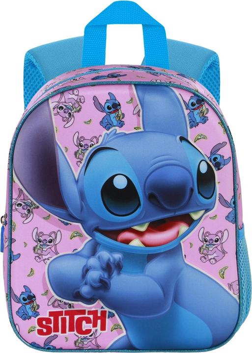 Produktbild Karactermania Elite 3D Backpack Surprise