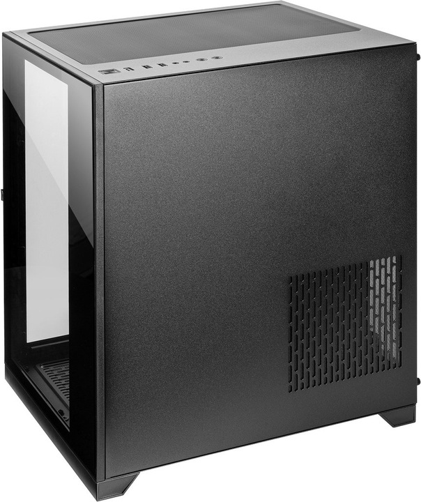 Produktbild Intertech C-702 Diorama (ATX, mATX, ITX)