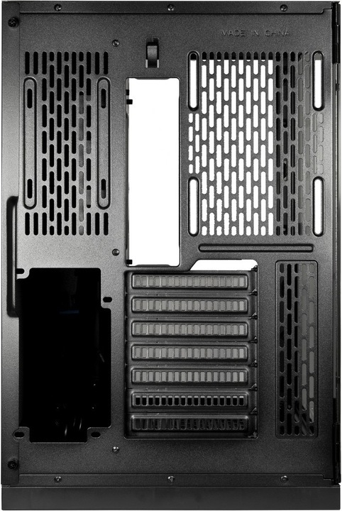 Produktbild Intertech C-702 Diorama (ATX, mATX, ITX)