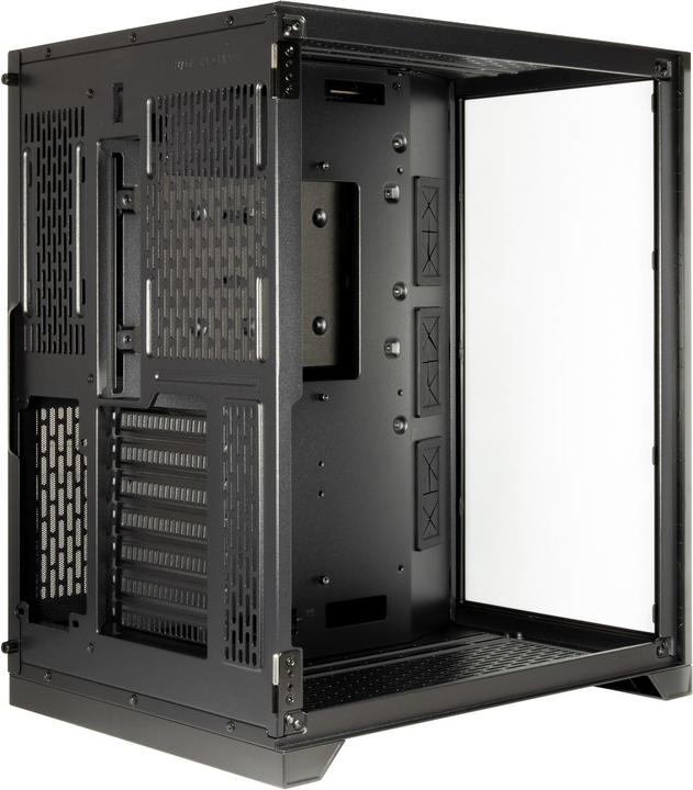 Intertech C-702 Diorama (ATX, mATX, ITX)