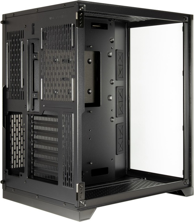 Produktbild Intertech C-702 Diorama (ATX, mATX, ITX)