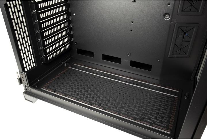 Produktbild Intertech C-702 Diorama (ATX, mATX, ITX)