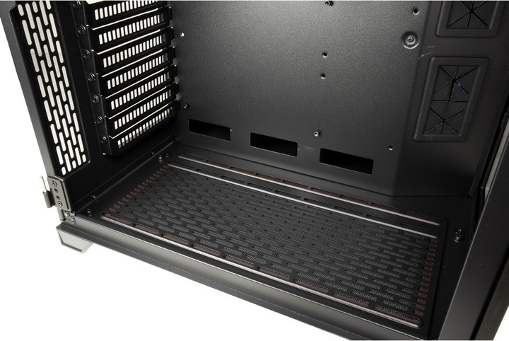 Produktbild Intertech C-702 Diorama (ATX, mATX, ITX)