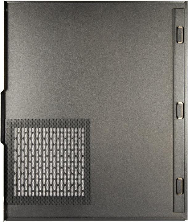 Produktbild Intertech C-702 Diorama (ATX, mATX, ITX)