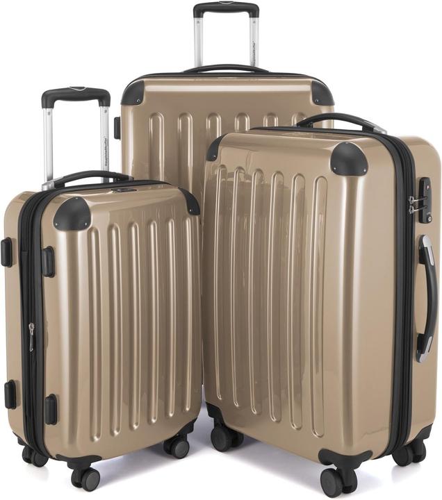 Produktbild Hauptstadtkoffer Alex (42 l)