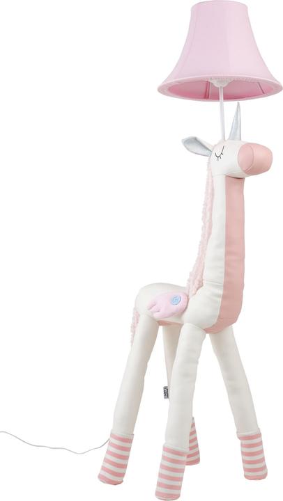 Actual product image Happy Lamps Bonita the unicorn (470 lm)