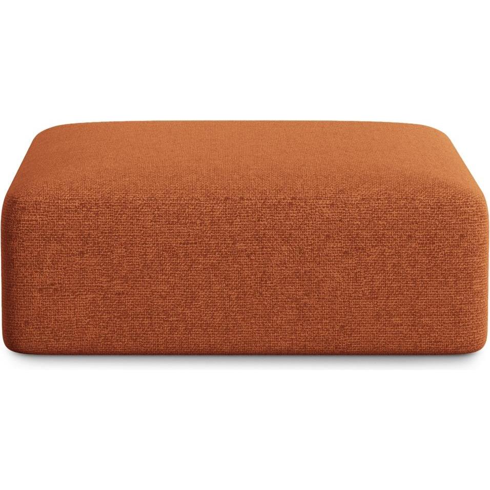 Maison Heritage, Sofa, Chiara (Polsterhocker)