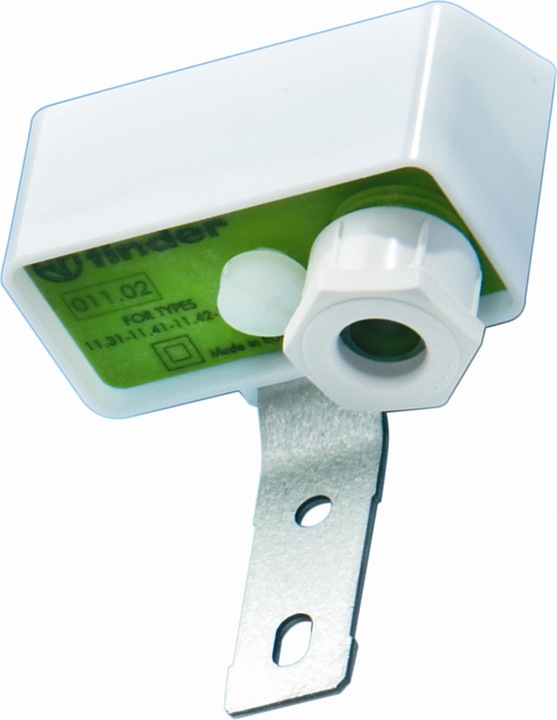 Productafbeelding Finder Externe lichtsensor f Schemerschakelaar 011.02