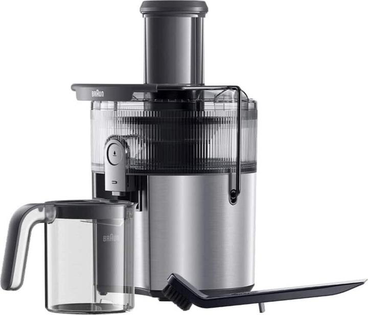 Produktbild Braun MultiJuice 7