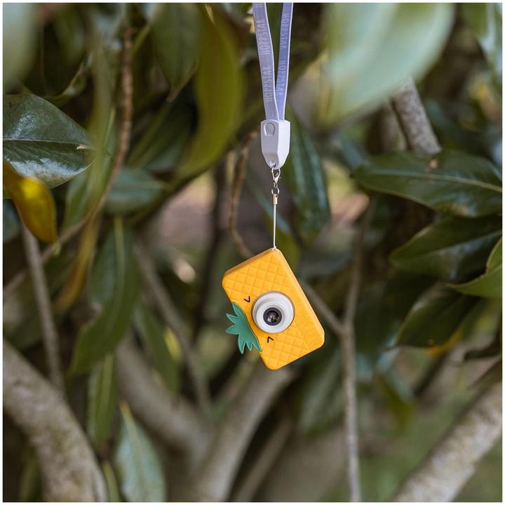 Produktbild Hoppstar Rookie Kids Digital Kamera 3 + pina coolada