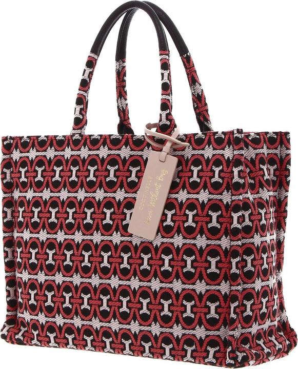 Immagine prodotto Coccinelle Never Without Bag Jacquar Handbag