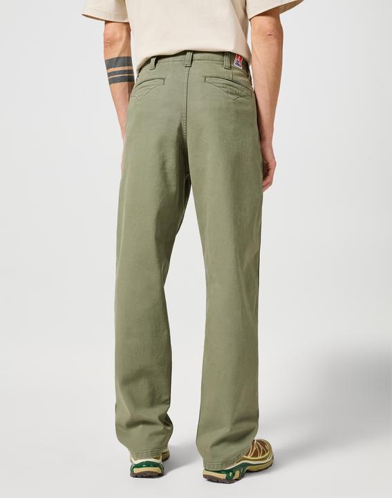 Produktbild Wrangler Chinohose Casey Jones Chino Relaxed (32)