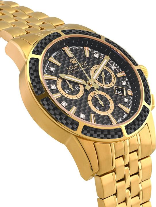 Image du produit Louis XVI Majesté (Chronographe, 43 mm)
