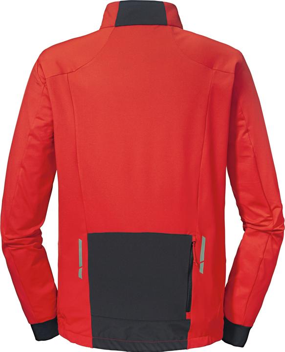 Actual product image Schöffel Fleece jacket Fleece Jacket Iurreta M (M)