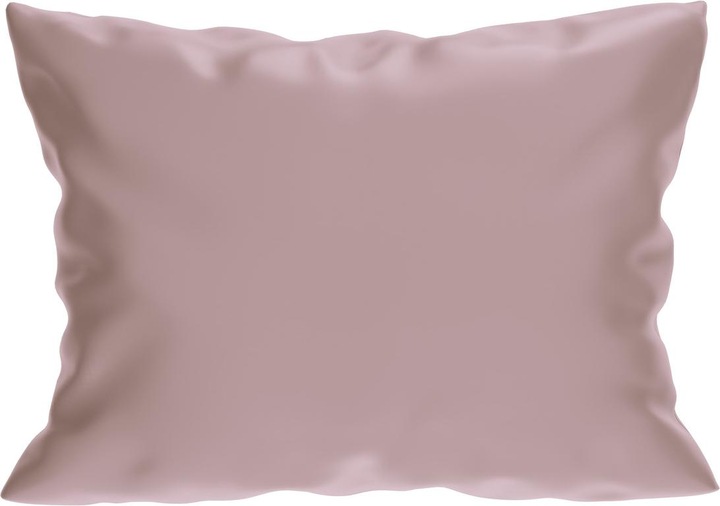 Image du produit Lotus Bettwaren Satin uni (Taie d'oreiller, 65 x 100 cm)