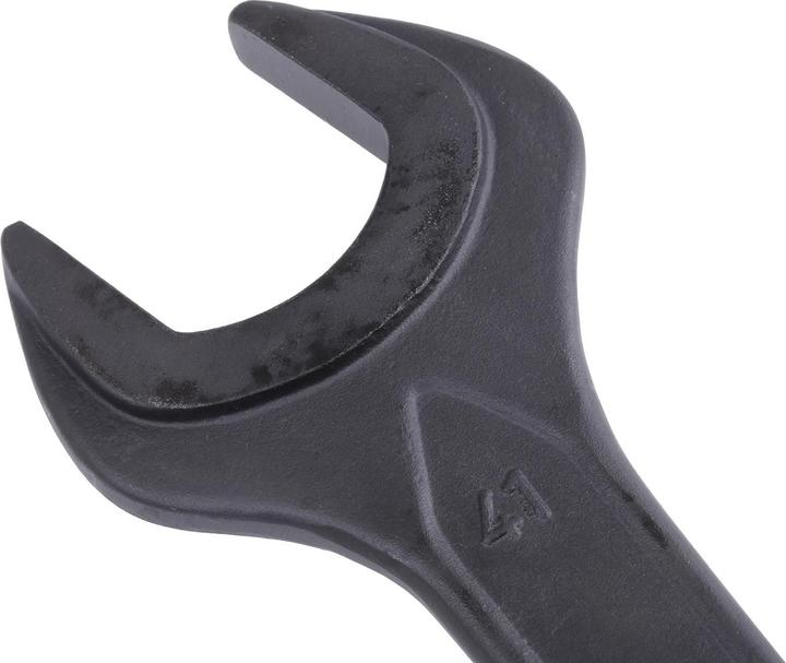 Produktbild Bahco 41 mm Maulschlüssel, phosphatiert, 343 mm (41 mm)