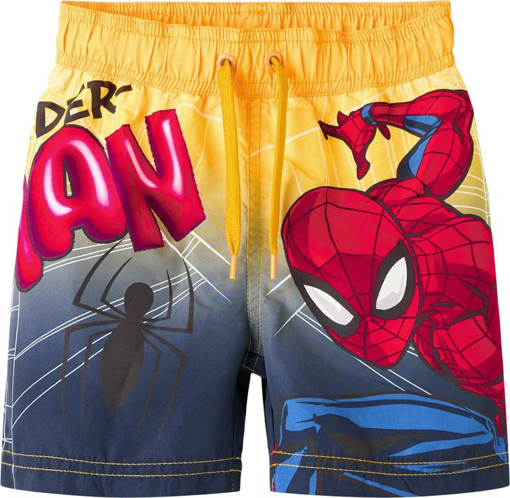 Image du produit Name it Spider-Man Badeshorts (104)