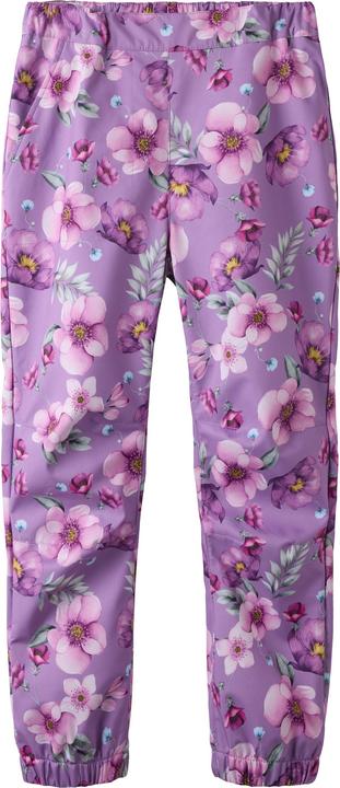 Produktbild Name it ALFALIGHT08 Softshellhose (122)