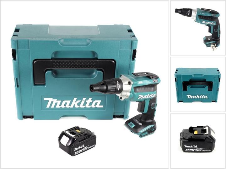 Produktbild Makita DFS 251