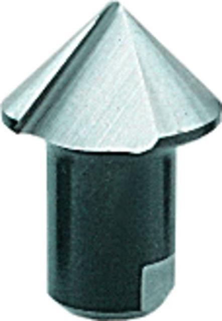 Produktbild Noga Entgratkopf HSS, 90°