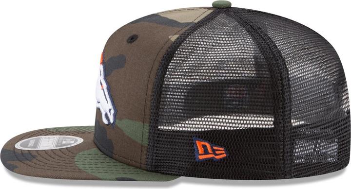 Produktbild New Era 9Fifty Denver Broncos (One Size)