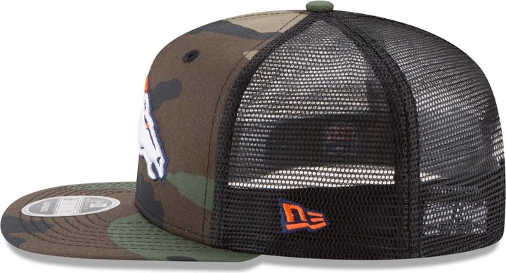 Image du produit New Era 9Fifty Denver Broncos (Taille unique)