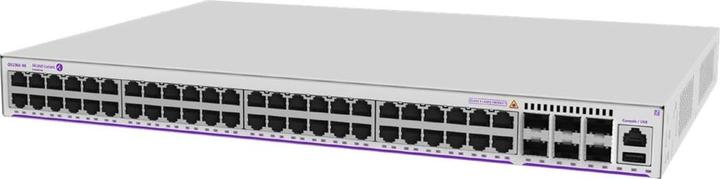 Produktbild Alcatel Lucent Enterprise OS2260-48 Netzwerk Switch 48 Port (24 Ports)