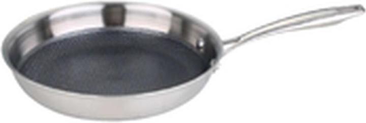 Image du produit MasterPRO Poêle à frire (Poêle à frire, 24 x 4.70 cm)