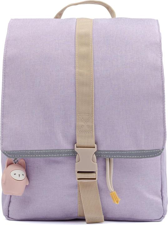 Produktbild Fabelab Rucksack Klein Lilac