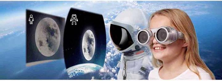 Immagine prodotto Brainstorm Vedere il mondo attraverso gli occhi degli altri