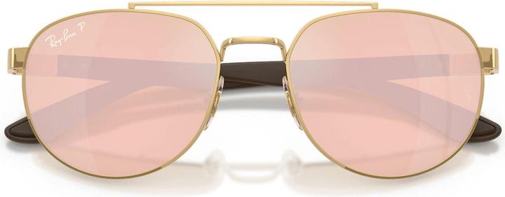 Actual product image Ray Ban RB3736CH