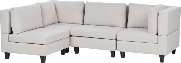 Produktbild Beliani Unstad (Ecksofa)