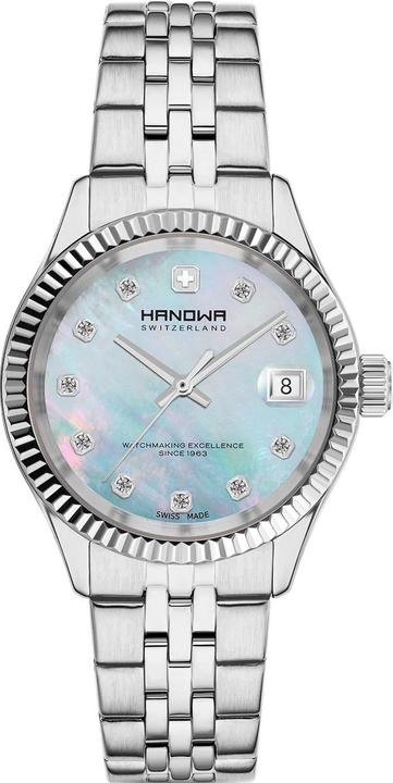 Actual product image Hanowa Sense (36 mm)
