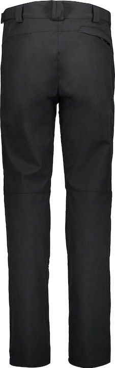 Actual product image CMP Campagnolo Softshell pants (50)