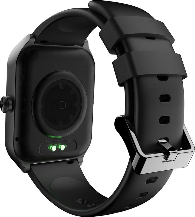 Actual product image HiFuture FutureFit Ultra2 pro black