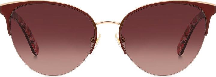 Image du produit Kate Spade Ladies' Sunglasses IZARA-G-S-C9AF73X Ã¸ 57 mm