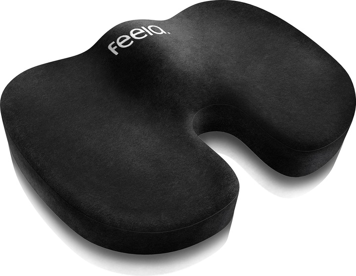 Feela Orthopedic seat cushion (45 x 36 x 7 cm)